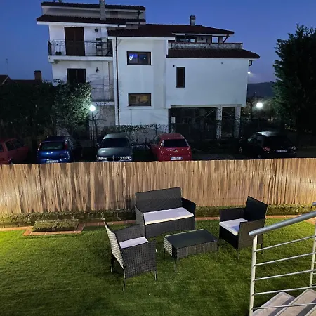 Holiday home Residenza Punta Acquabella