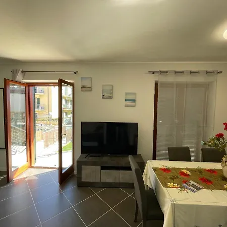 Residenza Punta Acquabella Holiday home *