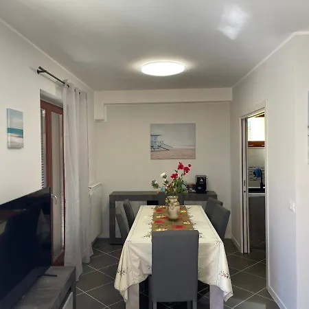 Dom wakacyjny Residenza Punta Acquabella Ortona