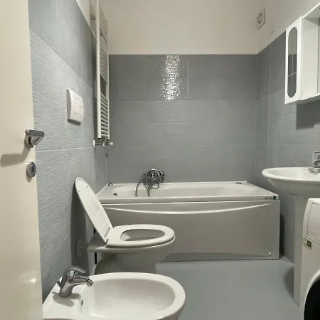 Holiday home Residenza Punta Acquabella Ortona