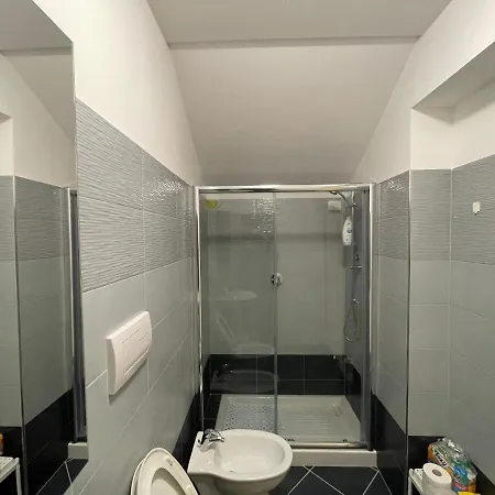 Residenza Punta Acquabella Dom wakacyjny