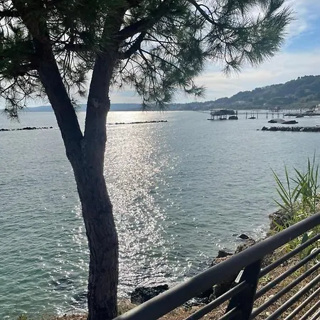 Holiday home Residenza Punta Acquabella Ortona