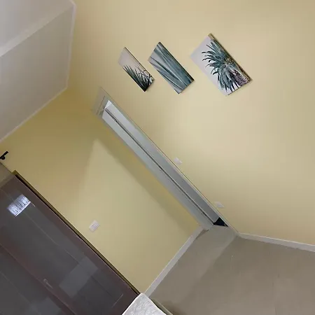 Residenza Punta Acquabella Ortona