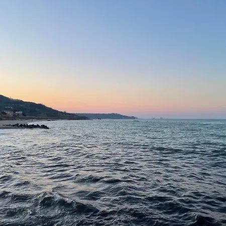 Residenza Punta Acquabella Holiday home *
