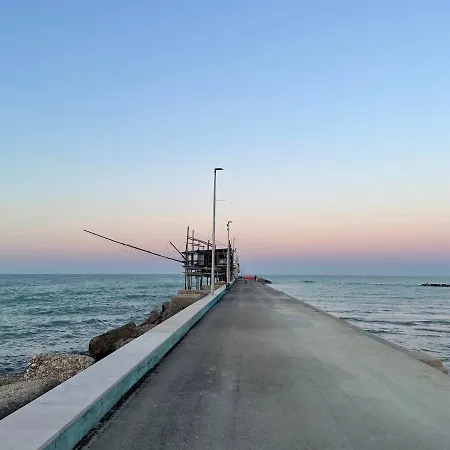 Dom wakacyjny Residenza Punta Acquabella