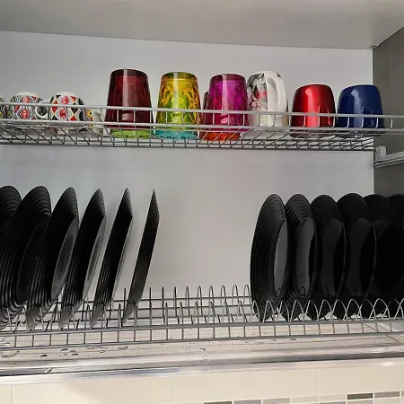 Dom wakacyjny Residenza Punta Acquabella