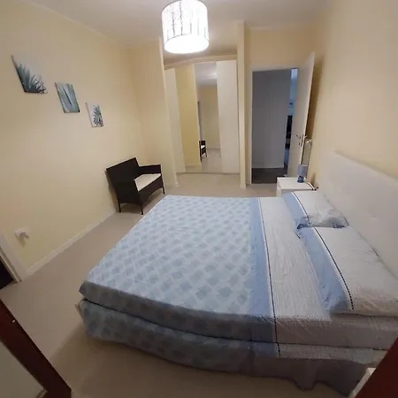 Residenza Punta Acquabella Holiday home *