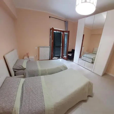 Residenza Punta Acquabella Dom wakacyjny