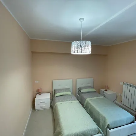 Residenza Punta Acquabella Holiday home *