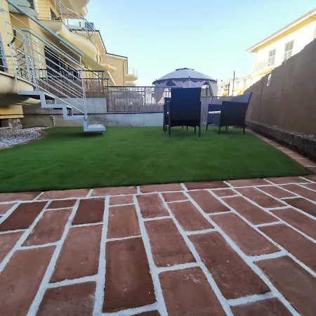 Residenza Punta Acquabella * Ortona
