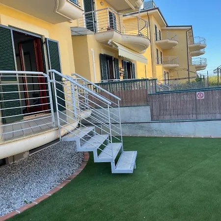 Residenza Punta Acquabella