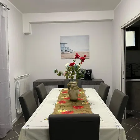 Residenza Punta Acquabella * Ortona