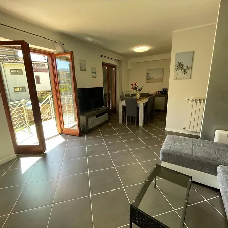 Residenza Punta Acquabella Holiday home *