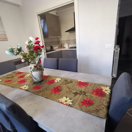 Holiday home Residenza Punta Acquabella Ortona
