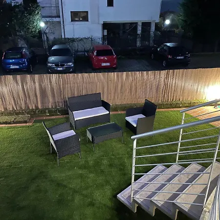 Residenza Punta Acquabella Ortona