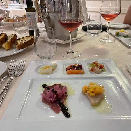 Residenza Punta Acquabella * Ortona