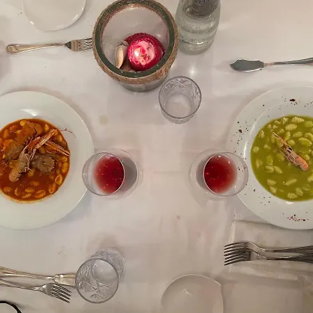 Residenza Punta Acquabella *