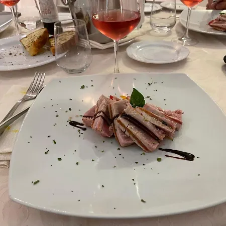 Residenza Punta Acquabella Dom wakacyjny