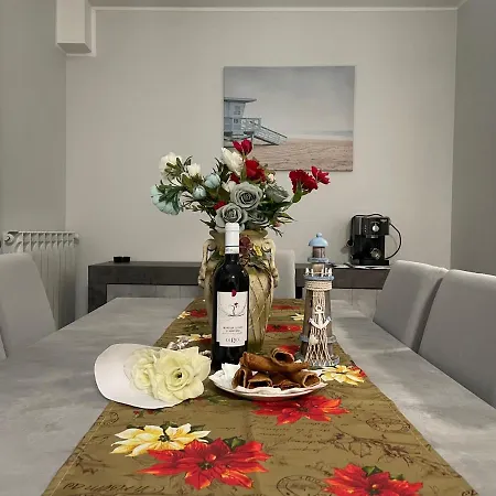 Residenza Punta Acquabella Holiday home Ortona