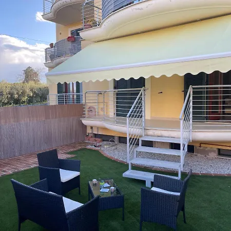 Residenza Punta Acquabella Dom wakacyjny