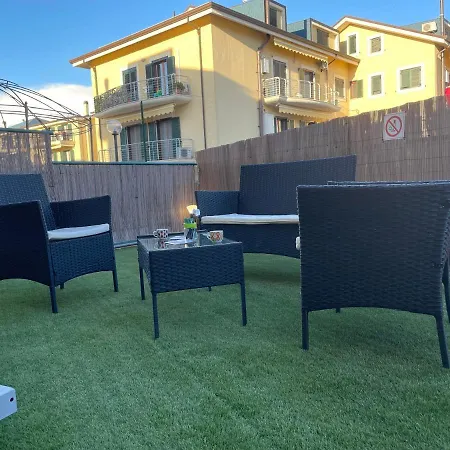 Residenza Punta Acquabella * Ortona