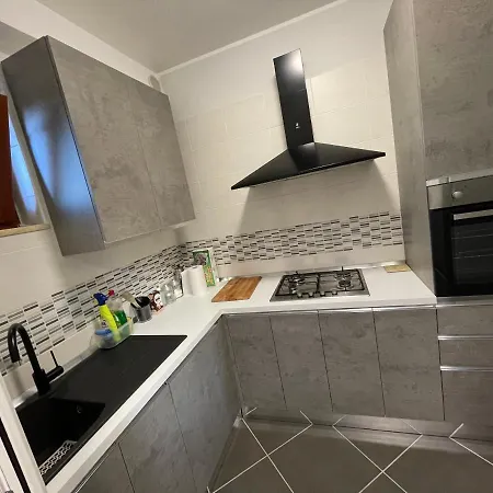 Residenza Punta Acquabella * Ortona