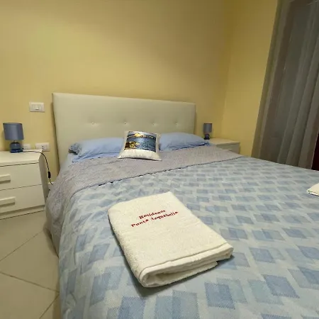 Holiday home Residenza Punta Acquabella