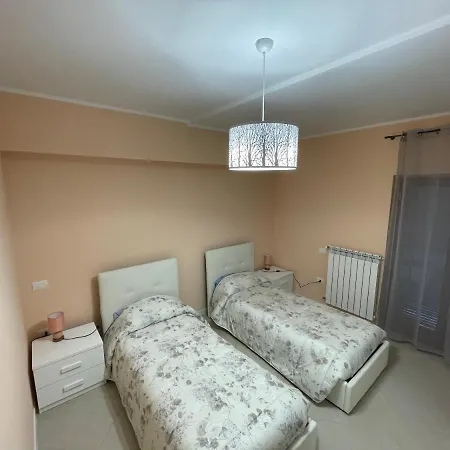 Residenza Punta Acquabella Dom wakacyjny Ortona