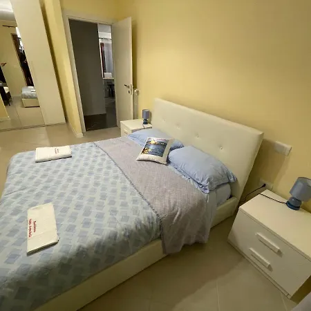 Residenza Punta Acquabella Dom wakacyjny Ortona