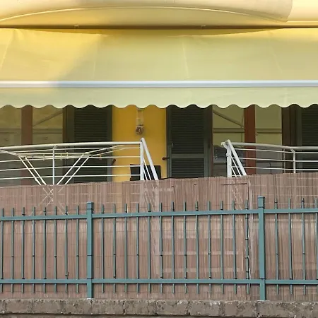 Residenza Punta Acquabella *