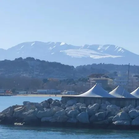 Residenza Punta Acquabella Ortona