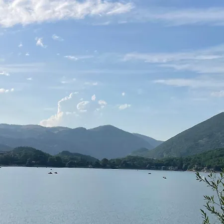 Dom wakacyjny Residenza Punta Acquabella *