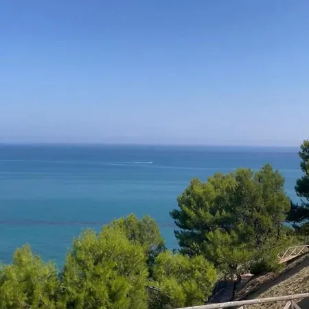 Holiday home Residenza Punta Acquabella Ortona