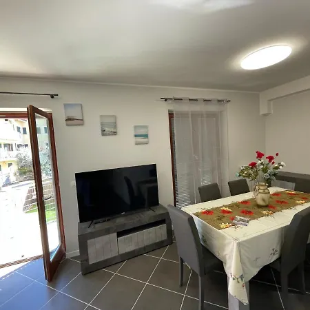 Tatil Evi Residenza Punta Acquabella *