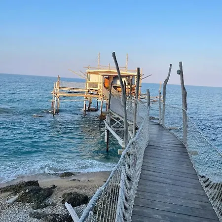 Residenza Punta Acquabella Ortona