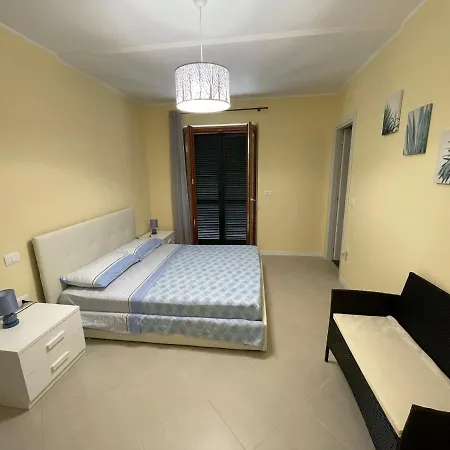 Tatil Evi Residenza Punta Acquabella Ortona