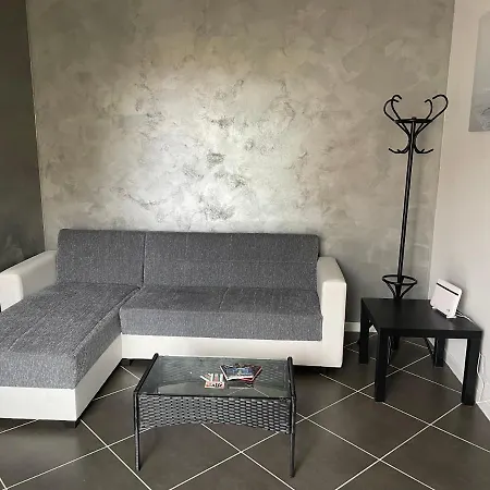 Residenza Punta Acquabella Tatil Evi *