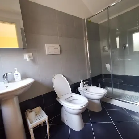 Residenza Punta Acquabella Ortona