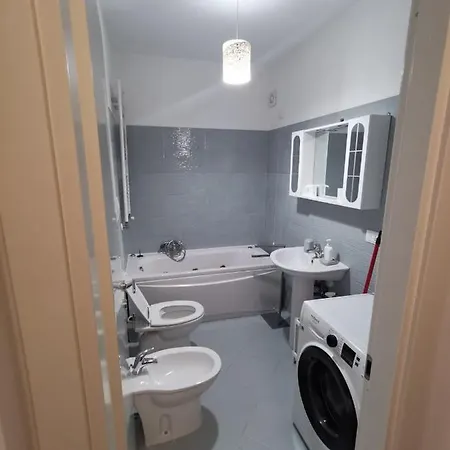 Residenza Punta Acquabella Tatil Evi Ortona