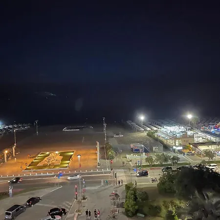 Residenza Punta Acquabella Ortona