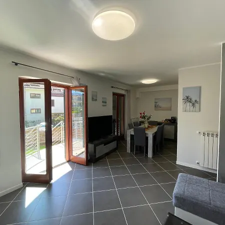 Semesterbostad Residenza Punta Acquabella Ortona