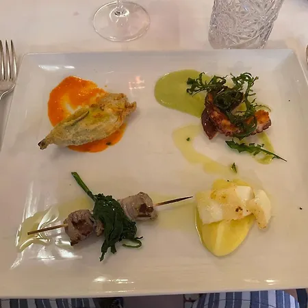 Tatil Evi Residenza Punta Acquabella *