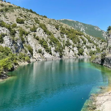 Tatil Evi Residenza Punta Acquabella