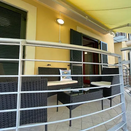 Residenza Punta Acquabella *