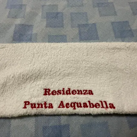 Дом отдыха Residenza Punta Acquabella *