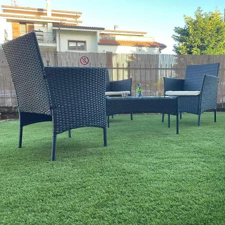 Residenza Punta Acquabella