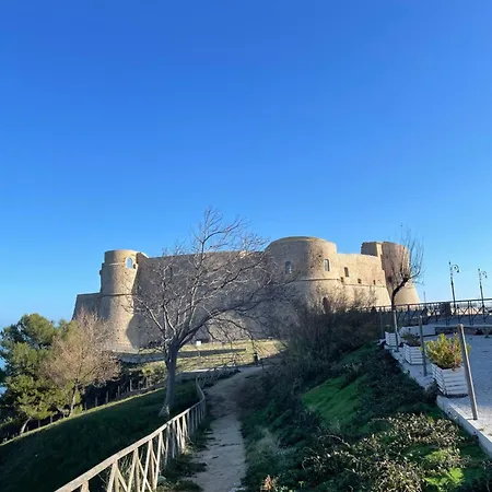 Дом отдыха Residenza Punta Acquabella