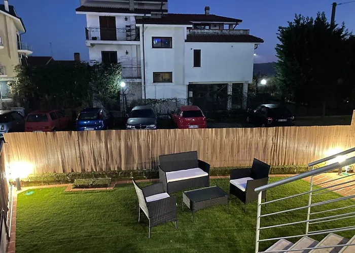 Semesterbostad Residenza Punta Acquabella