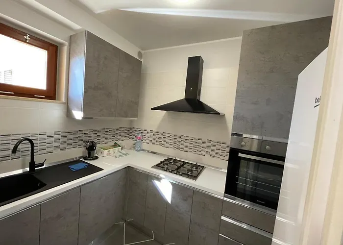 Residenza Punta Acquabella