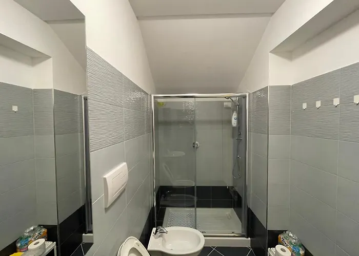 Residenza Punta Acquabella Nyaraló